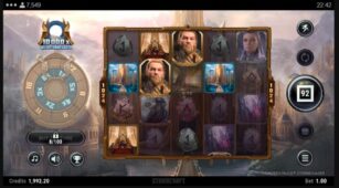 Thunderstruck demo play free 3