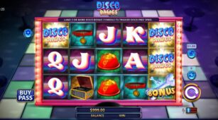 Disco Dawgs demo play free 1
