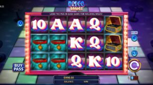 Disco Dawgs demo play free 2
