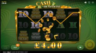 Cash Or Nothing demo play free 1