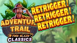 Adventure Trail max win video 0