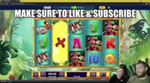 Adventure Trail max win video 1