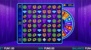 Dueling Jokers Dream Drop demo play free 1