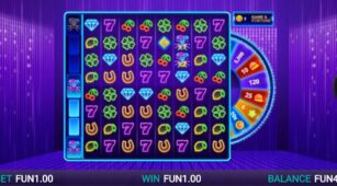 Dueling Jokers Dream Drop demo play free 3