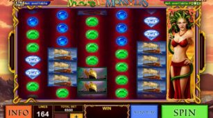 Age Of The Gods Norse King Of Asgard demo play free 3