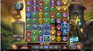 Hammerfall demo play free 0