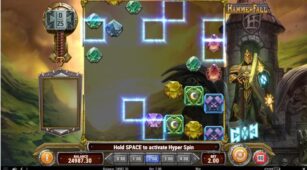 Hammerfall demo play free 1