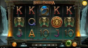 Rich Wilde And The Shield Of Athena demo play free 2
