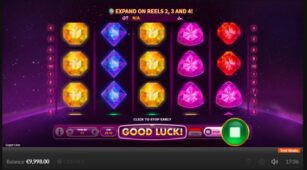 Super Lion demo play free 0