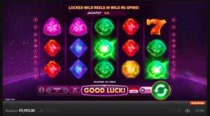 Super Lion demo play free 2