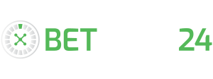Betroom24 logo