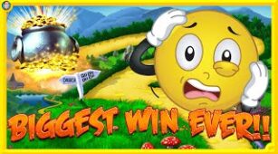 Rainbow Riches max win video 1