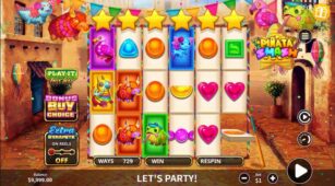 Pinata Smash demo play free 1