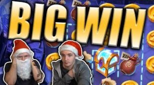 Finn’s Golden Tavern max win video 0
