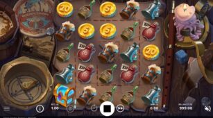 Finn’s Golden Tavern demo play free 0