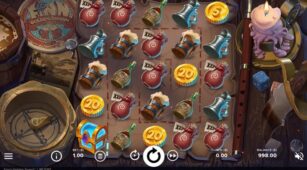 Finn’s Golden Tavern demo play free 2