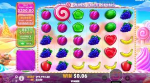 Sweet Bonanza 1000 demo play free 7