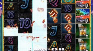 What The Fox! Megaways demo play free 0