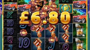 What The Fox! Megaways demo play free 1