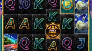 What The Fox! Megaways demo play free 2