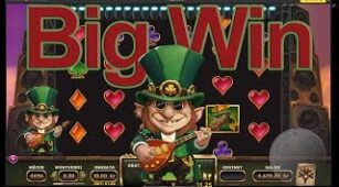 Rainbow Ryan max win video 0