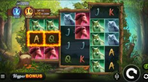 Blazing Bull: Cash Quest demo play free 0