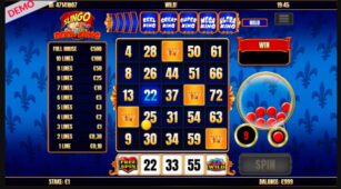 Slingo Reel King demo play free 1