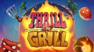 Thrill To Grill max win video 2
