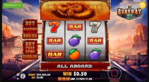 Runaway 7S demo play free 3