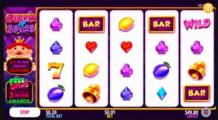 Queen Of Spins demo play free 0