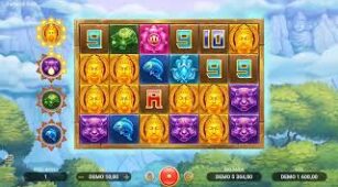 Jhana Of God max win video 0
