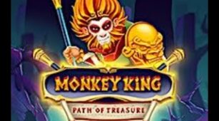 Monkey King: Path Of Treasure max win video 0