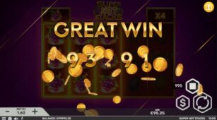 Super Hot Stacks demo play free 3