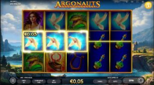 Argonauts demo play free 0