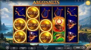 Argonauts demo play free 2