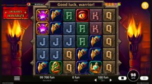 Dragon’s Bonanza demo play free 0