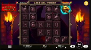 Dragon’s Bonanza demo play free 2