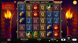 Dragon’s Bonanza demo play free 3