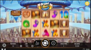 October Bier Frenzy demo play free 0