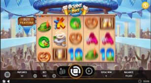 October Bier Frenzy demo play free 1