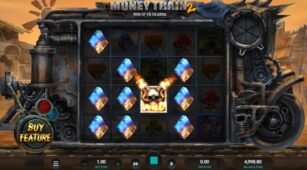 Money Train 2 demo play free 5