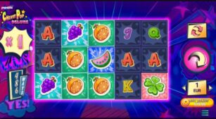 Cherrypop Deluxe demo play free 3