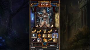 Sword Of Destiny demo play free 0
