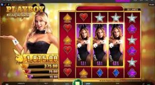 Playboy Gold Jackpots max win video 1