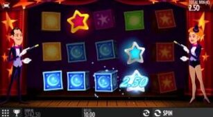 Magicious max win video 1