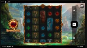Dragon Shard demo play free 2