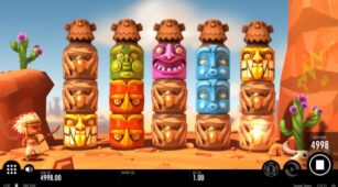 Turning Totems demo play free 1