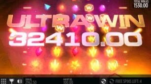 Flux max win video 1