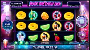 Rock The Cash Bar demo play free 3