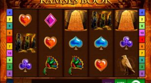 Ramses Book demo play free 4